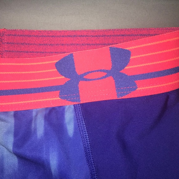 Under Armour spandex size small - Picture 5 of 5